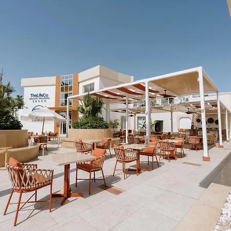 Thelifeco Sharm El Sheikh