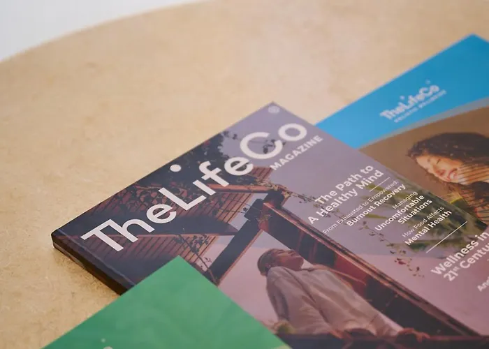 Thelifeco Sheikh Sarm es-Sejk